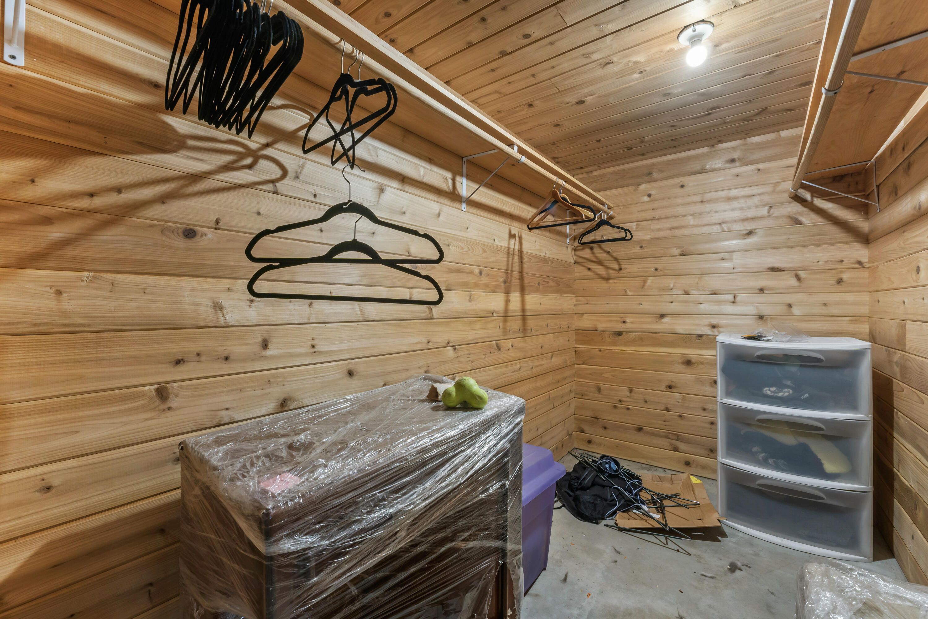 14 Chestnut Road Brunswick, ME 04011 - Photo 57 of 74 Storage Space