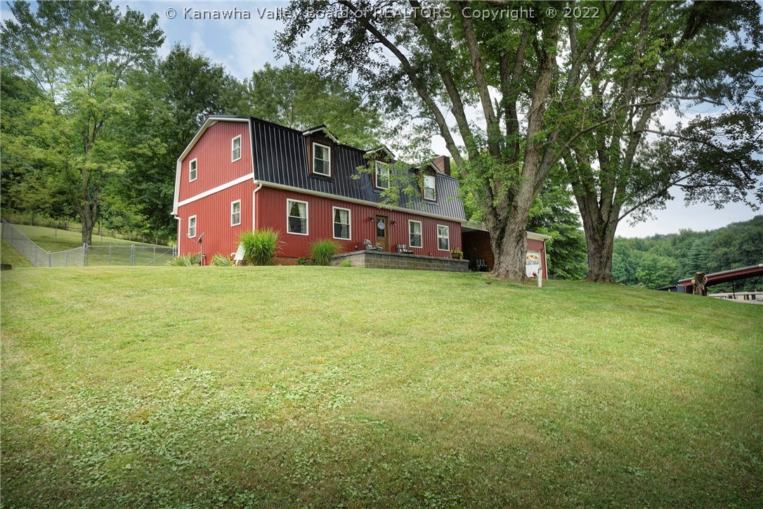 52 Lazy Bones Farm Road Scott Depot, WV 25560 - Photo 5 of 38 Gallery Image 5