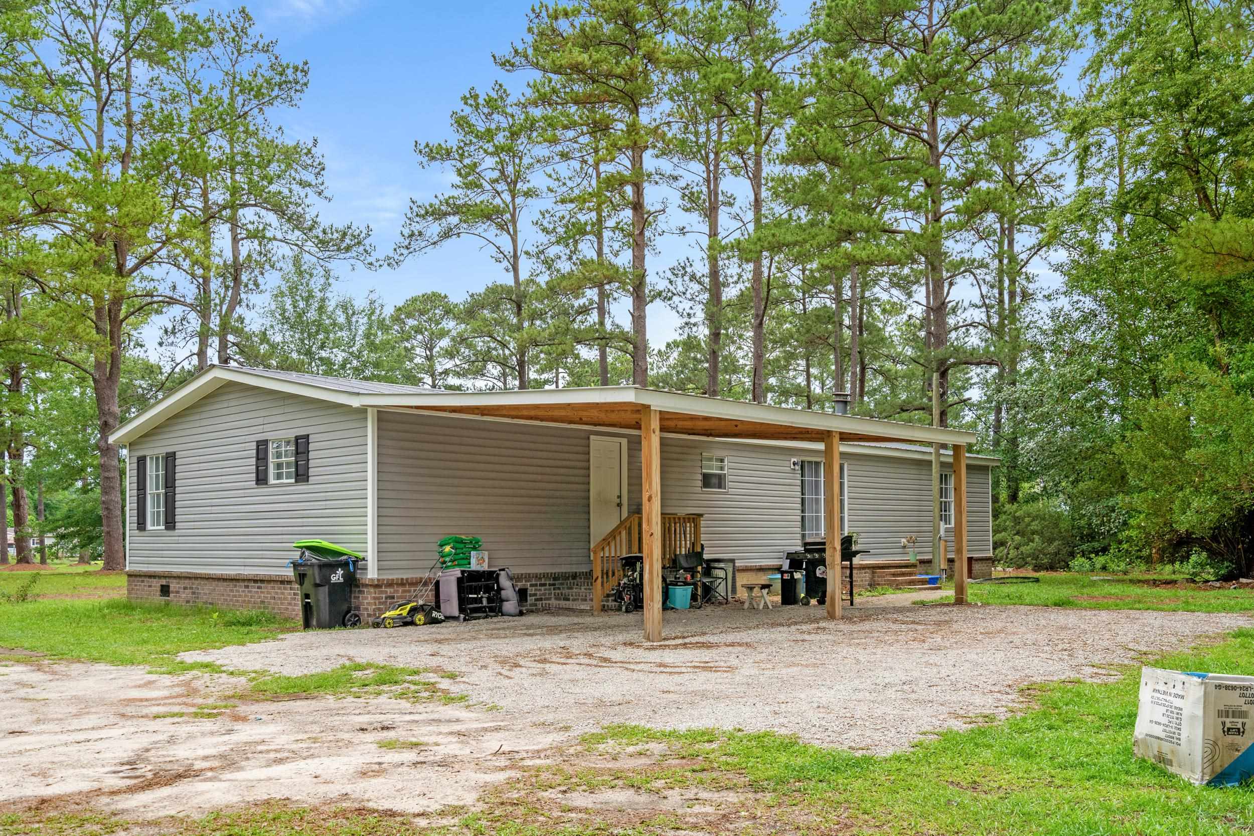 123 Quail Run Road Loris, SC 29569 - Photo 39 of 44