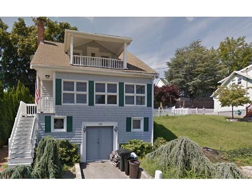130 Pilgrim Road Weymouth, MA 02191 - Photo 1 of 14