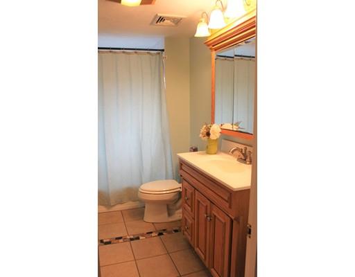 130 Pilgrim Road Weymouth, MA 02191 - Photo 13 of 14 a bathroom with a sink toilet and shower