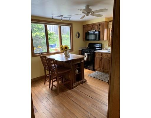130 Pilgrim Road Weymouth, MA 02191 - Photo 6 of 14 a dining room with furniture and window