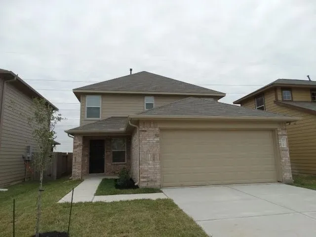 $2,045 | 5719 Post Oak Manor Drive, Houston, TX 77085