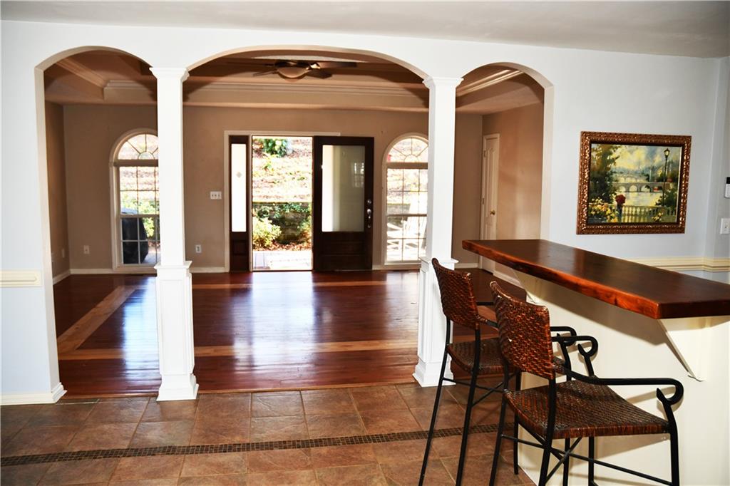 6037 Fair Haven Hill Road Gainesville, GA 30506 - Photo 11 of 31