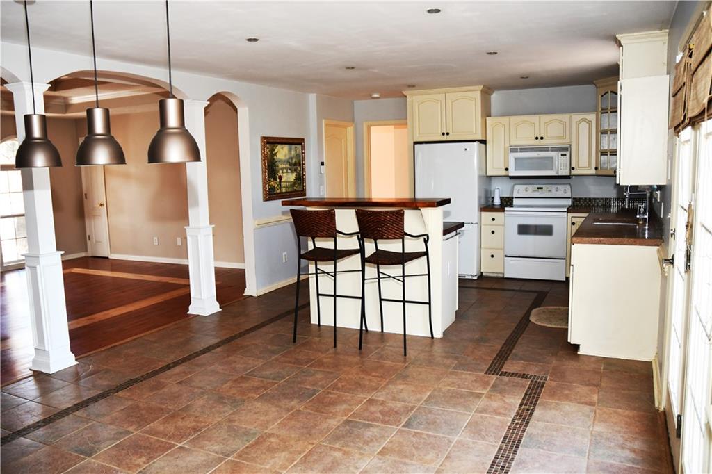 6037 Fair Haven Hill Road Gainesville, GA 30506 - Photo 12 of 31