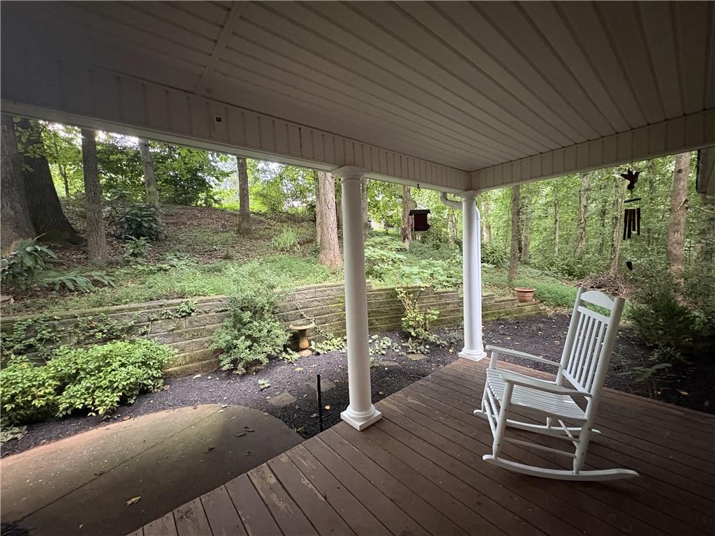 6037 Fair Haven Hill Road Gainesville, GA 30506 - Photo 2 of 31