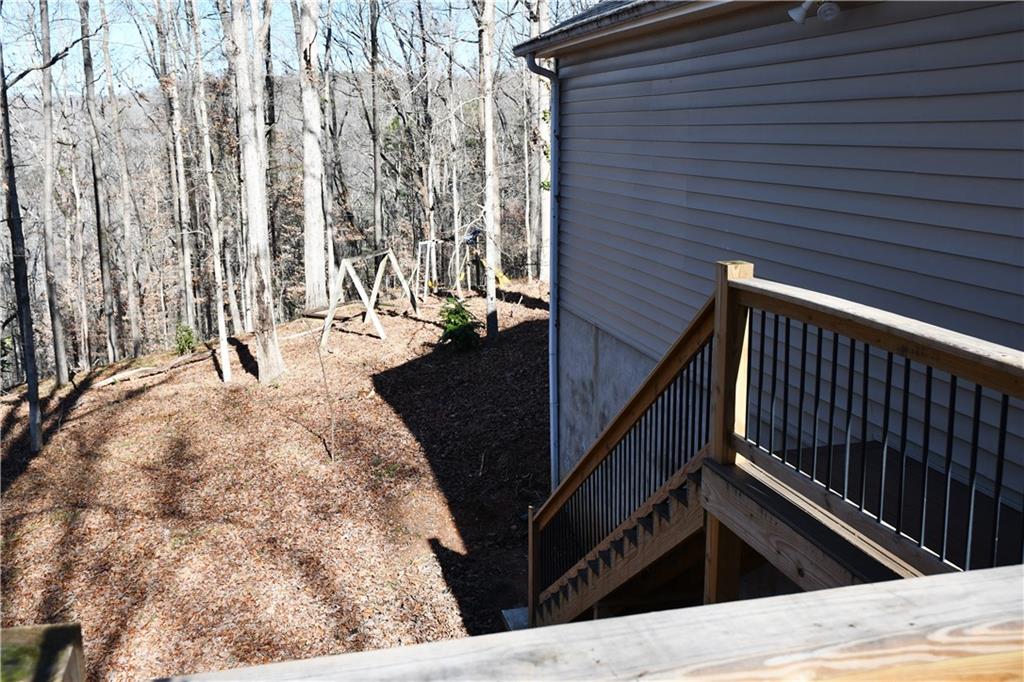 6037 Fair Haven Hill Road Gainesville, GA 30506 - Photo 29 of 31