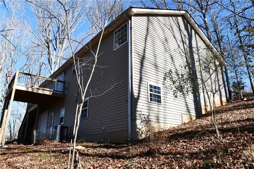 6037 Fair Haven Hill Road Gainesville, GA 30506 - Photo 31 of 31