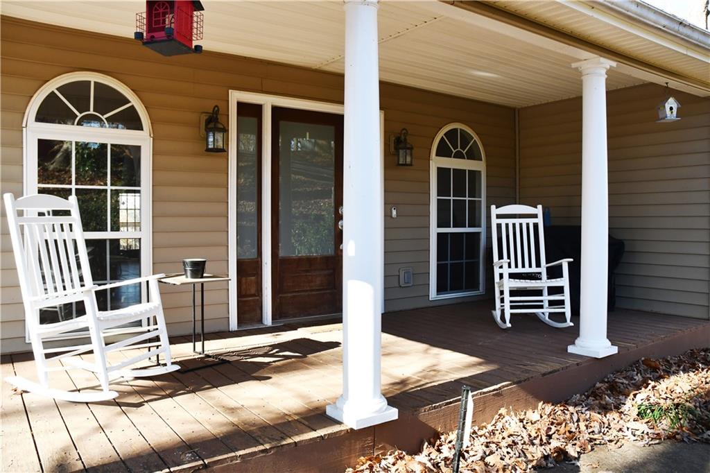 6037 Fair Haven Hill Road Gainesville, GA 30506 - Photo 5 of 31