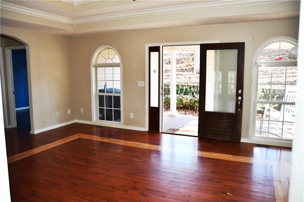 6037 Fair Haven Hill Road Gainesville, GA 30506 - Photo 8 of 31