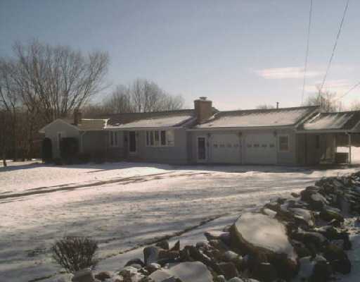 88 Mann School Road Smithfield, RI 02917 - Photo 1 of 1 Exterior Front.