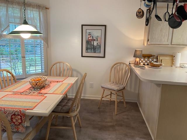 153 Reef Run Road Pawleys Island, SC 29585 - Photo 32 of 37