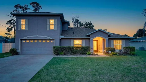 $410,000 | 26 Pacific Drive, Palm Coast, FL 32164