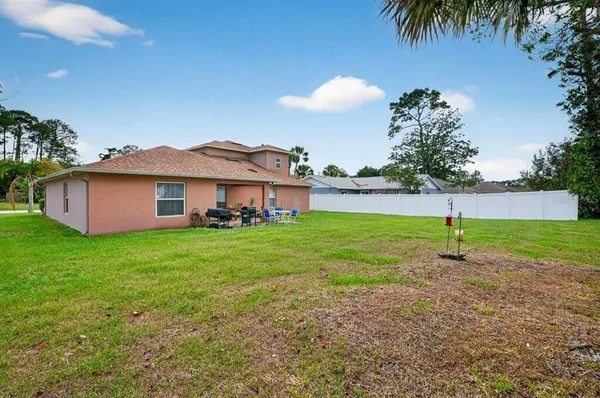$410,000 | 26 Pacific Drive, Palm Coast, FL 32164