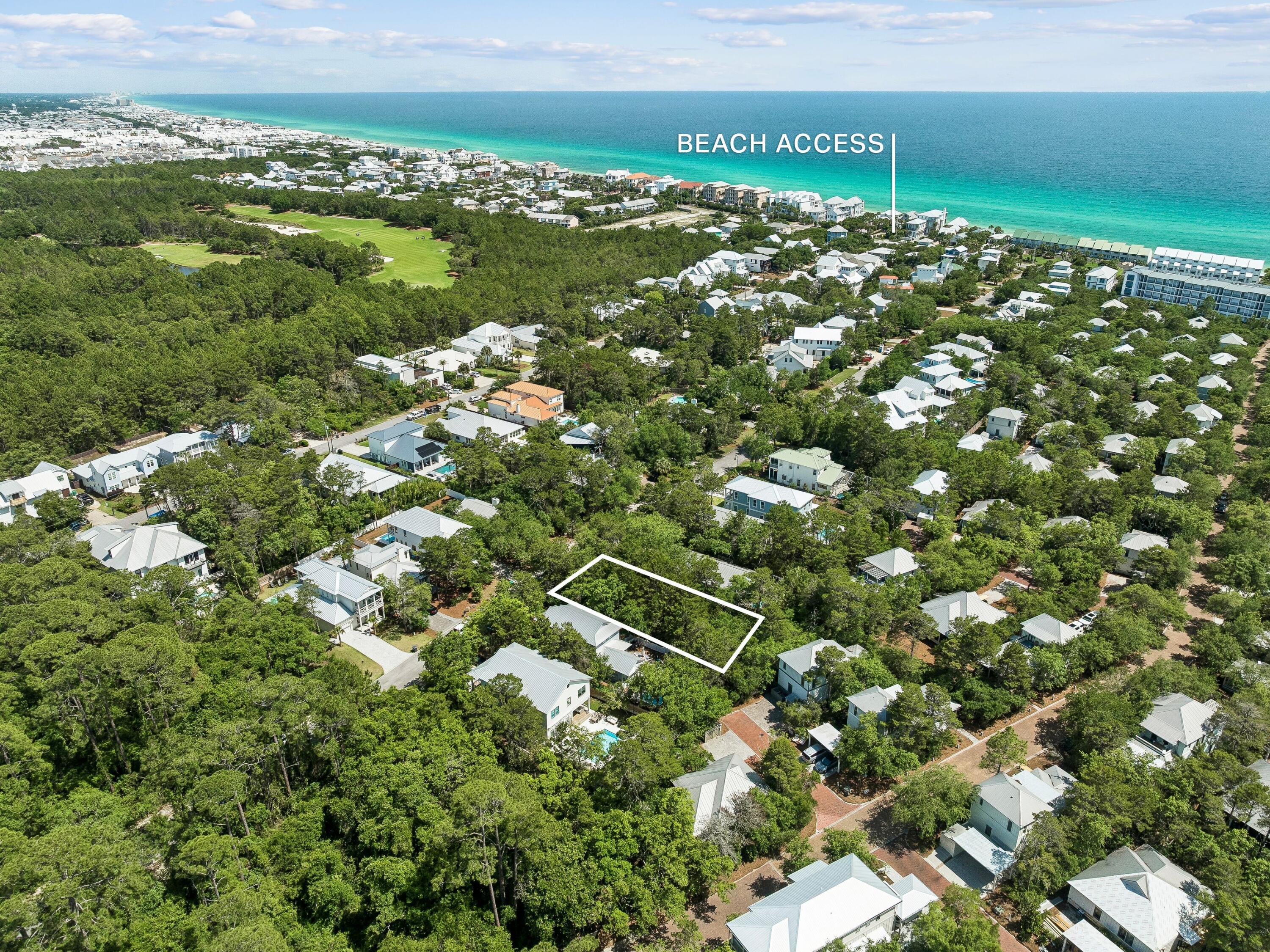 255 Clareon Drive Inlet Beach, FL 32461 - Photo 2 of 6 photo_online_001