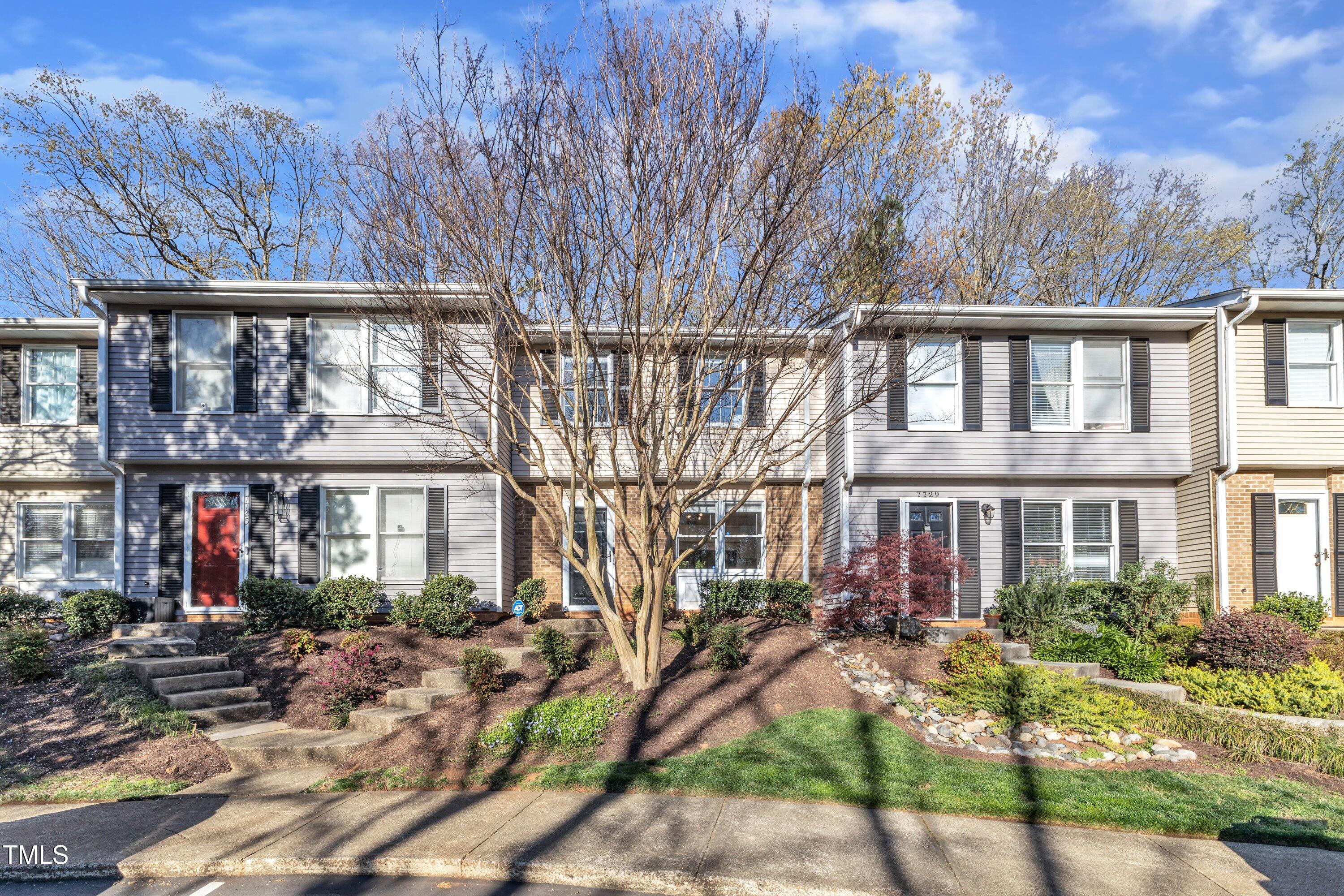 7727 Ohmann Court Raleigh, NC 27615 - Photo 39 of 40 04-7727 Ohmann Ct-4