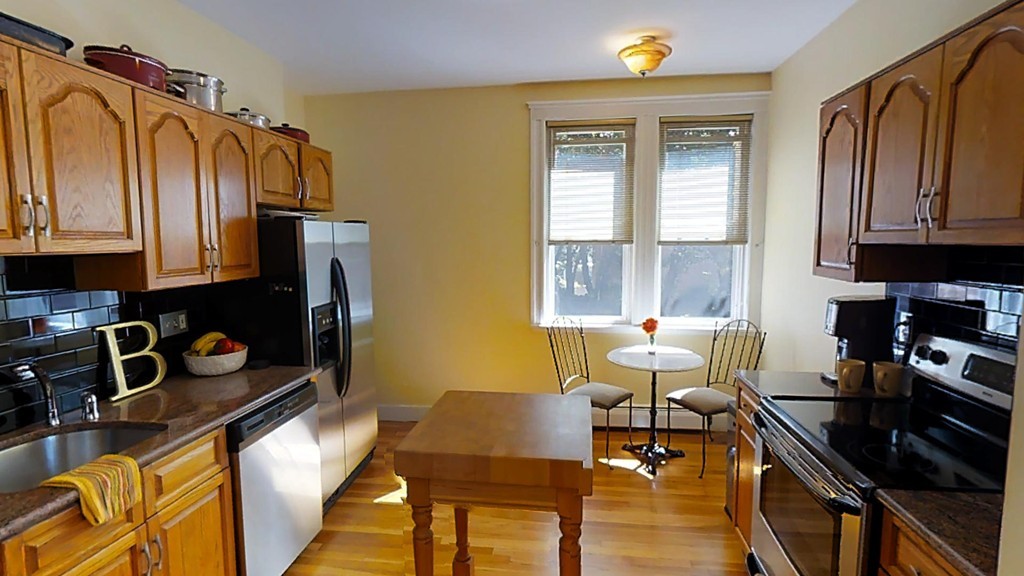 17 Bailey Road, Unit 1 Watertown, MA 02472 - Photo 6 of 27 Gallery Image 6