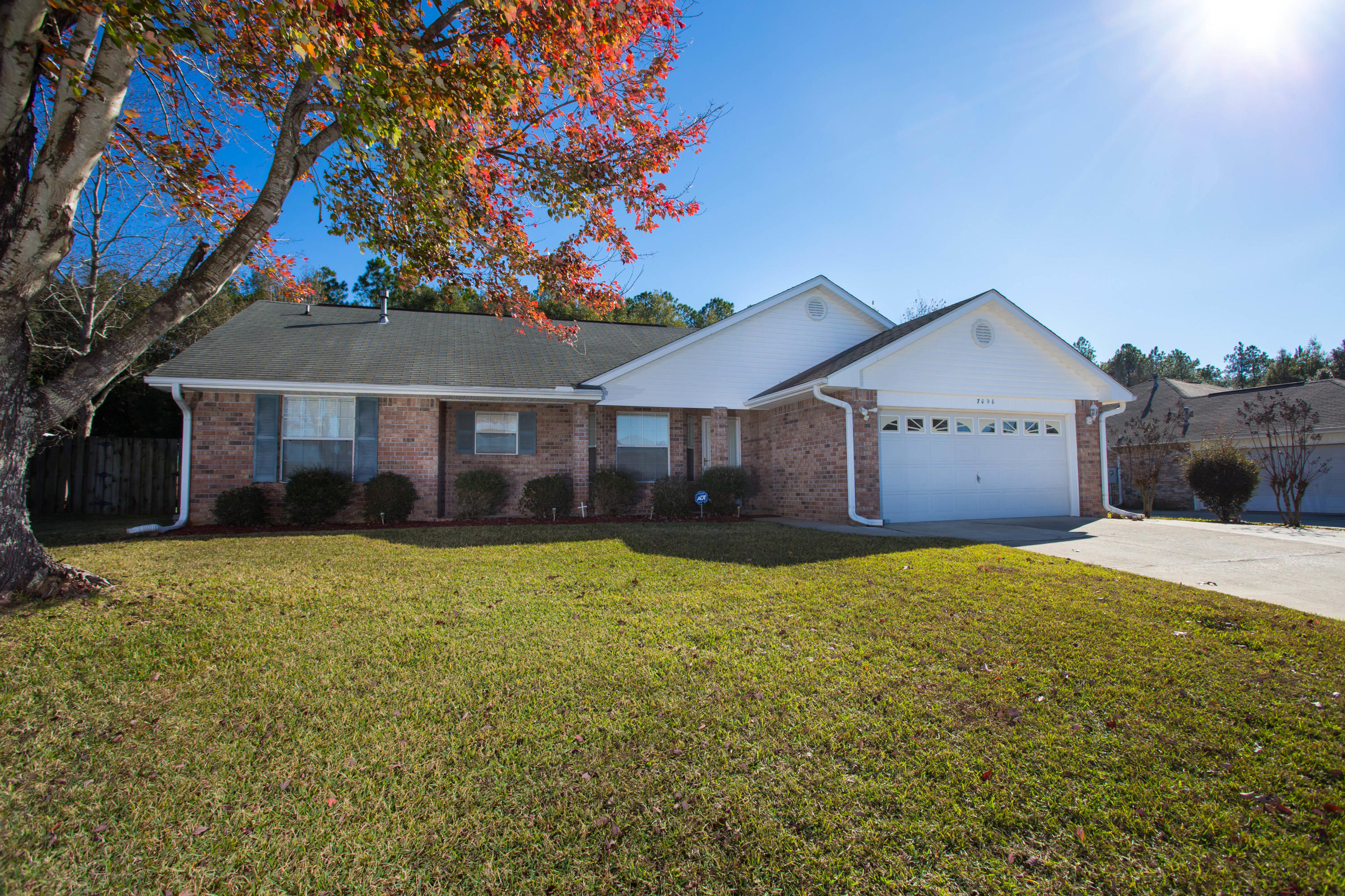 7096 Jennifer Road Pensacola, FL 32526 - Photo 8 of 28 7096-3006