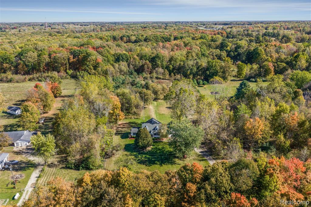 1581 South Force Road Attica, MI 48412 - Photo 4 of 93 Gallery Image 4