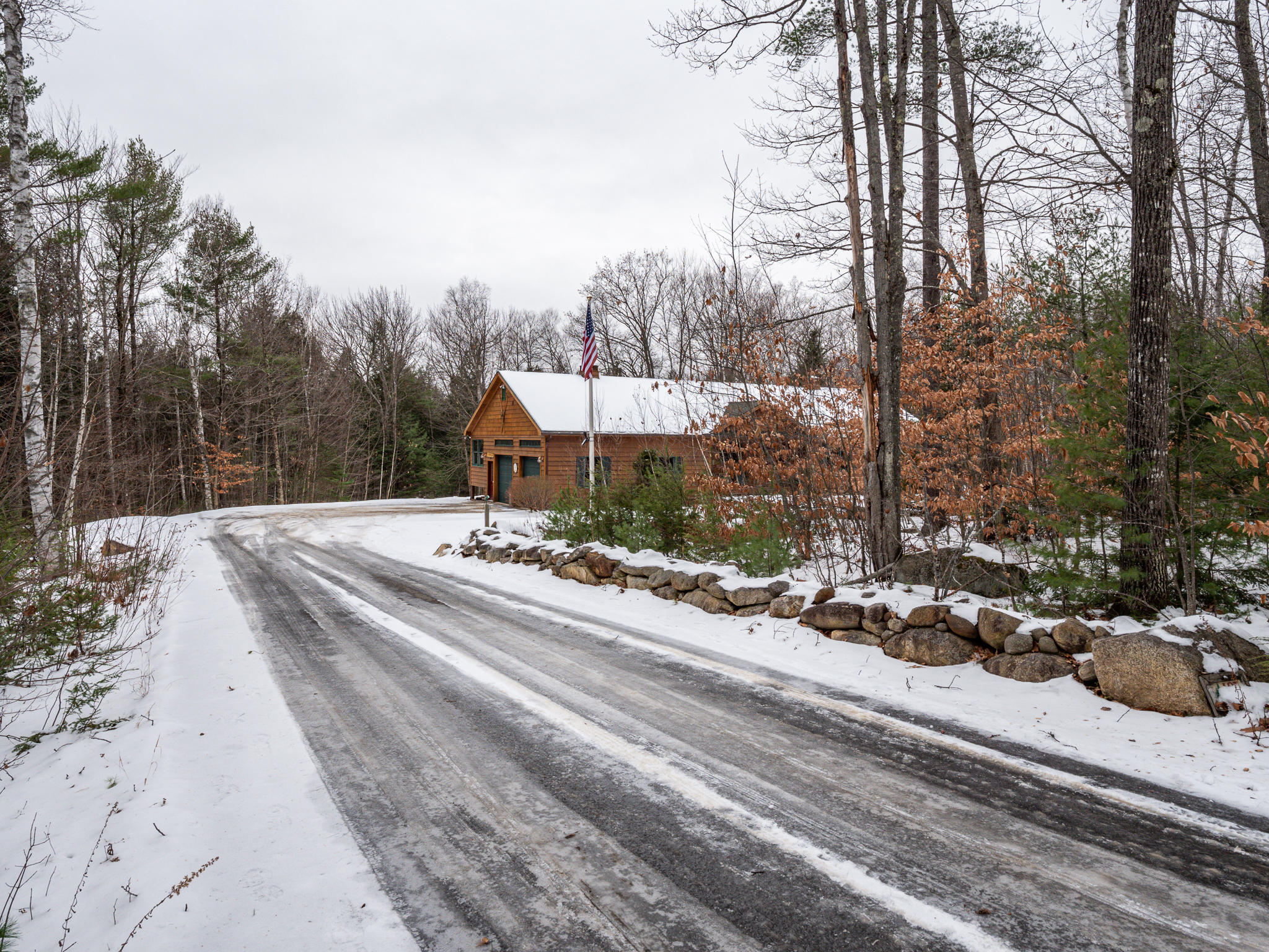 148 Deer View Road Bethel, ME 04217 - Photo 22 of 34 148 Deer View-27