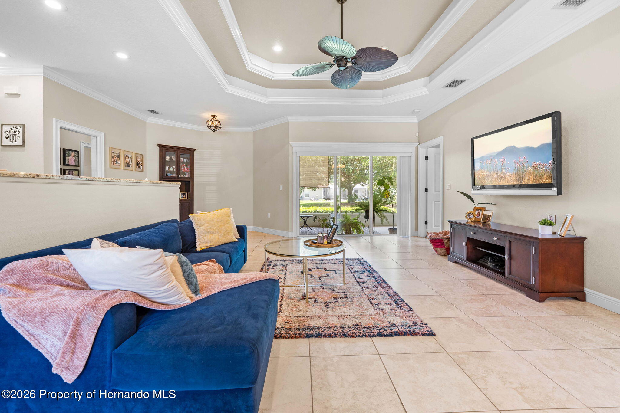 5384 Slater Road Spring Hill, FL 34608 - Photo 16 of 52