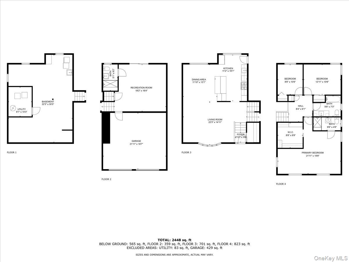 269 Hungry Harbor Road Valley Stream, NY 11581 - Photo 28 of 34