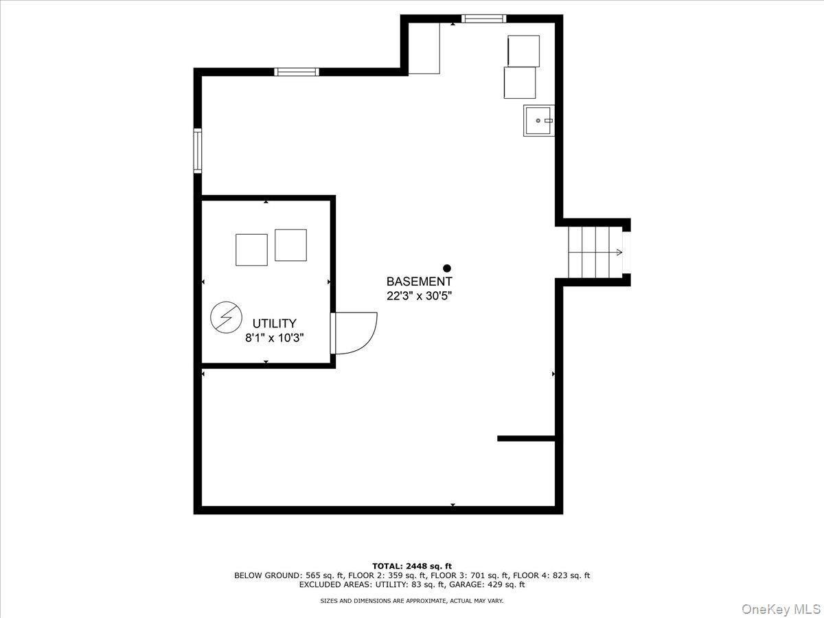 269 Hungry Harbor Road Valley Stream, NY 11581 - Photo 34 of 34 unknown