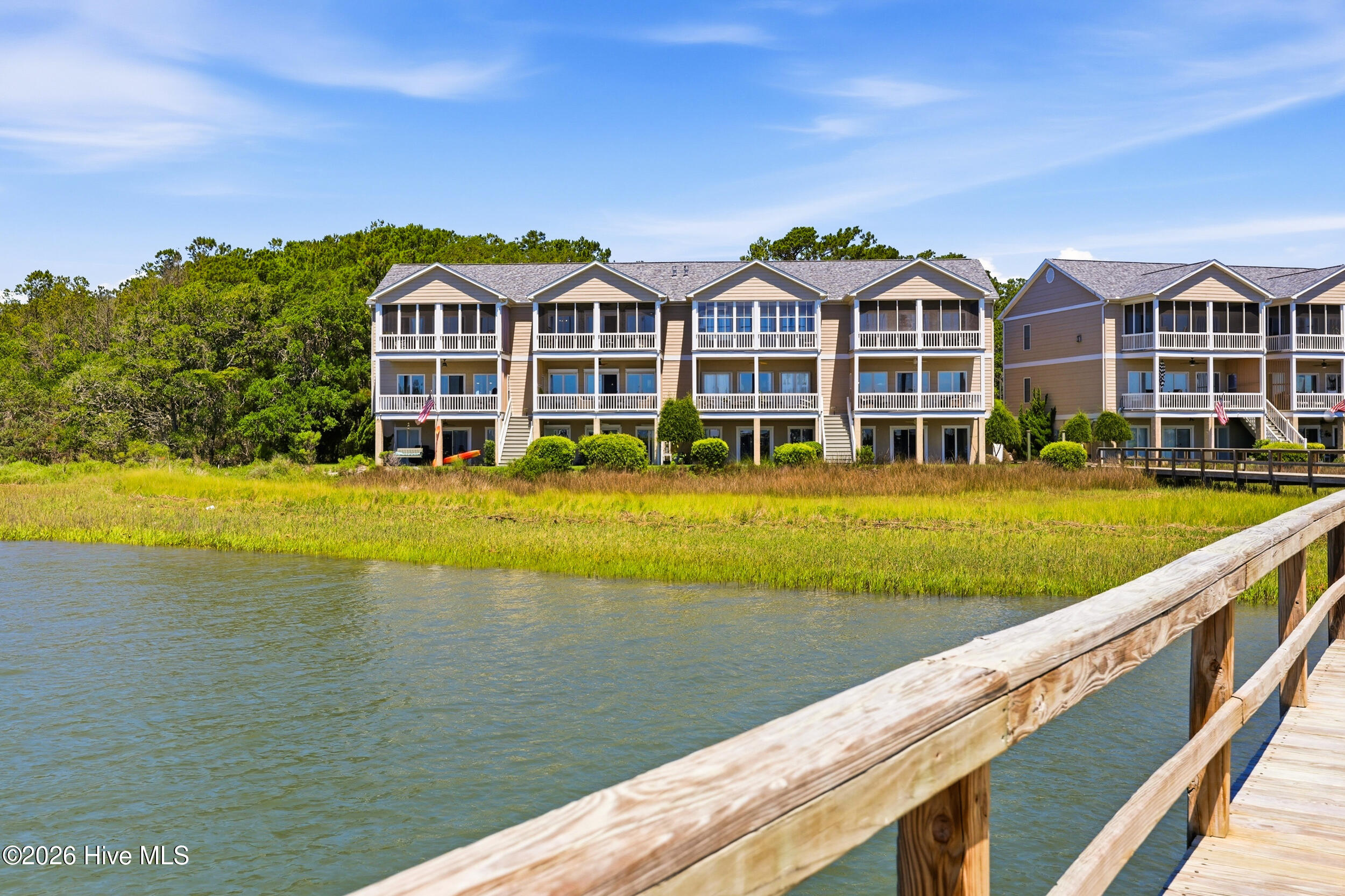 1777 Gores Landing Road Southwest, Unit C Ocean Isle Beach, NC 28469 - Photo 4 of 62