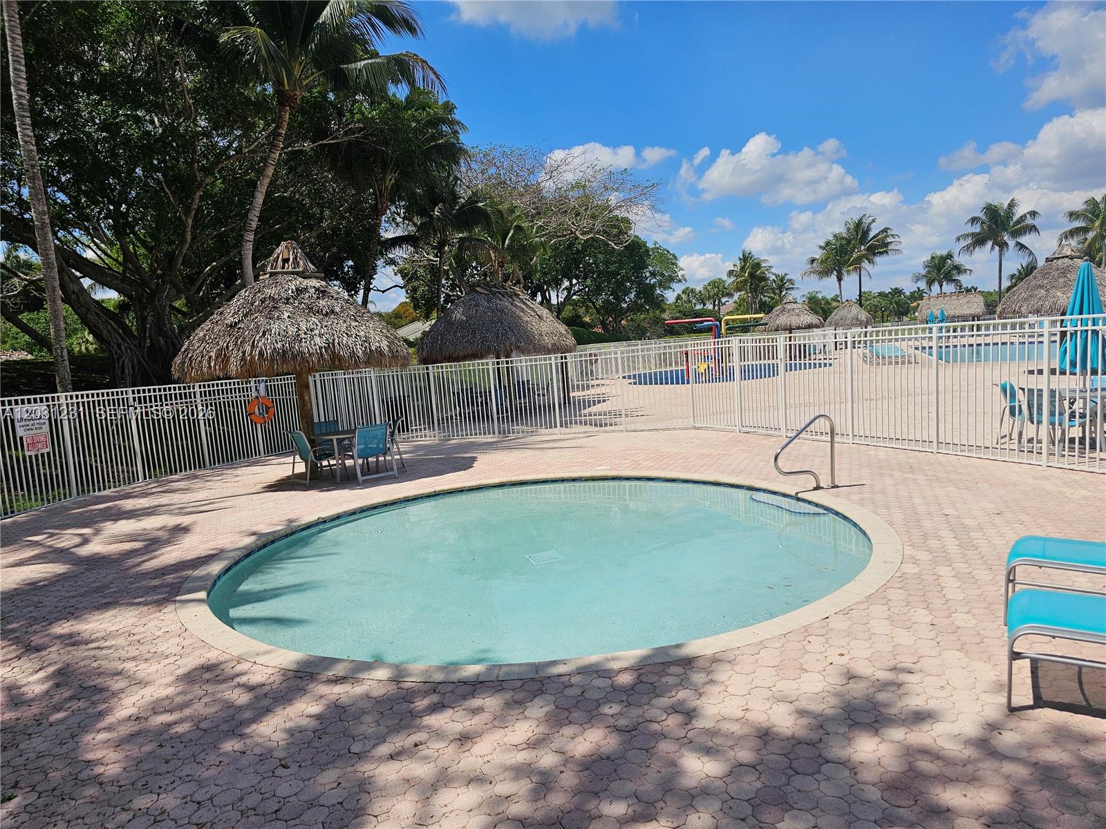 4232 Mahogany Ridge Drive Weston, FL 33331 - Photo 41 of 51