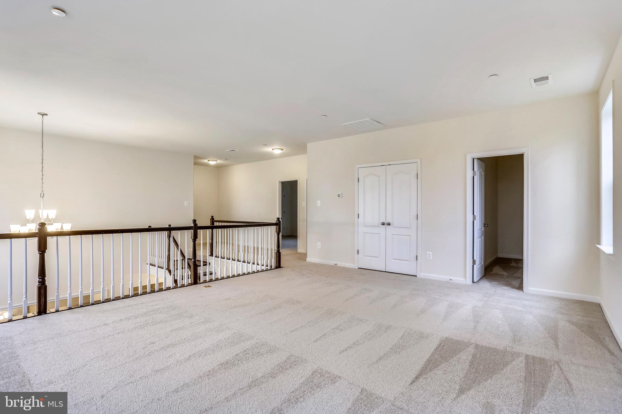 3916 Diplomat Avenue Bowie, MD 20721 - Photo 18 of 18 a view of an empty room