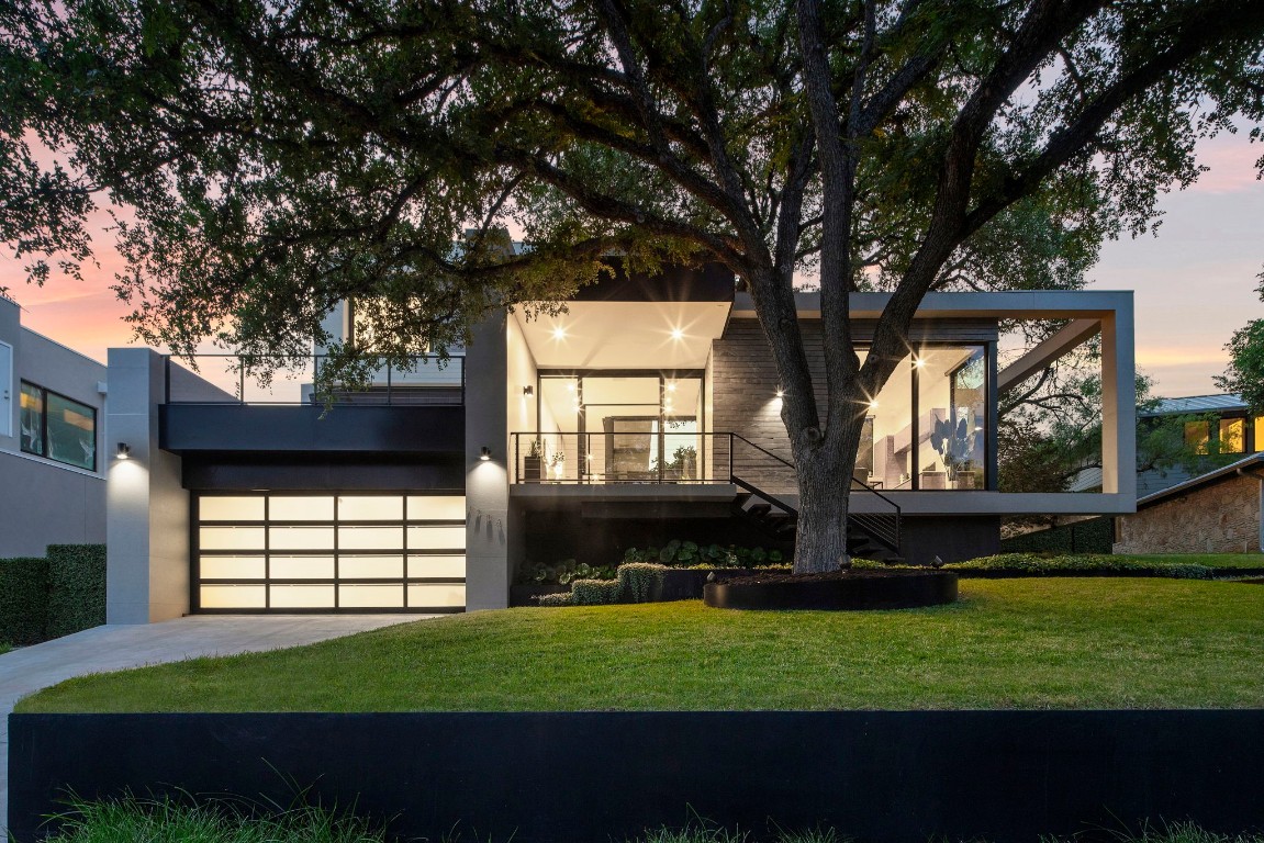 1306 Darter Lane Austin, TX 78746 - Photo 1 of 1