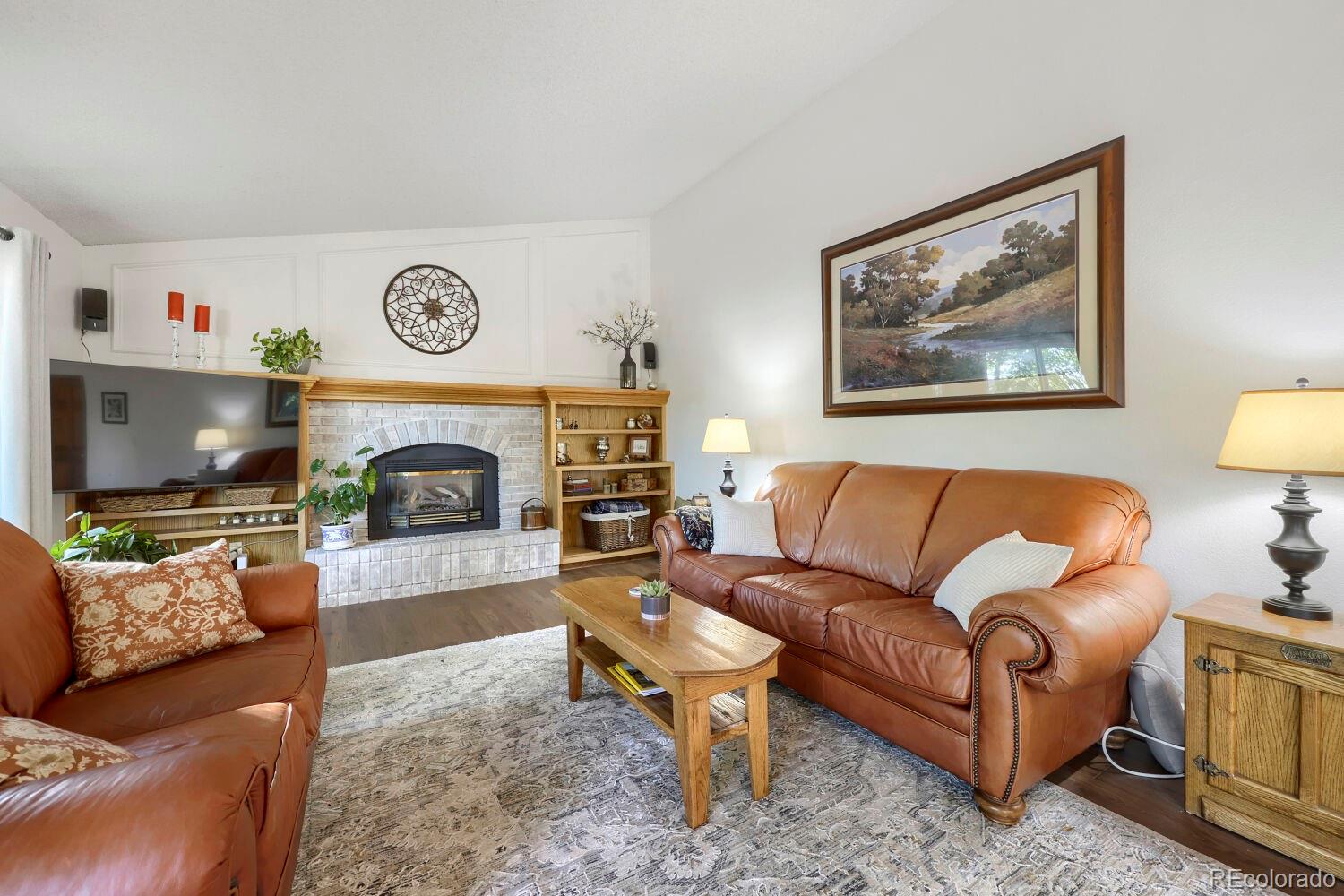 9432 South Crestmore Way Highlands Ranch, CO 80126 - Photo 3 of 30