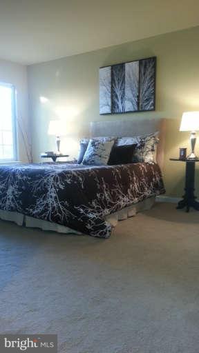 1535 Rambling Way North Frederick, MD 21701 - Photo 14 of 28 Bedroom (Master)
