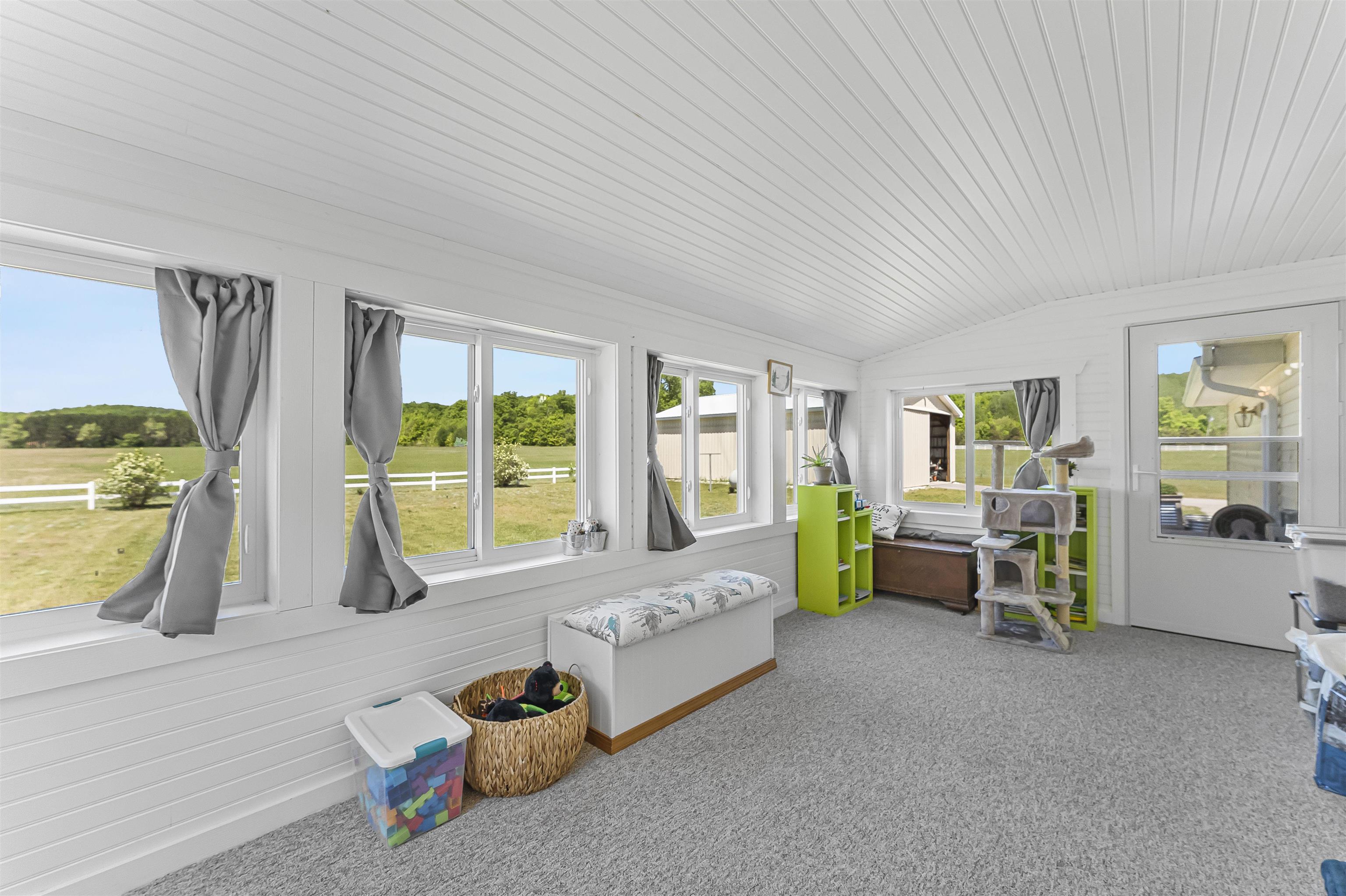 2315 Musser Road Mancelona, MI 49659 - Photo 38 of 57