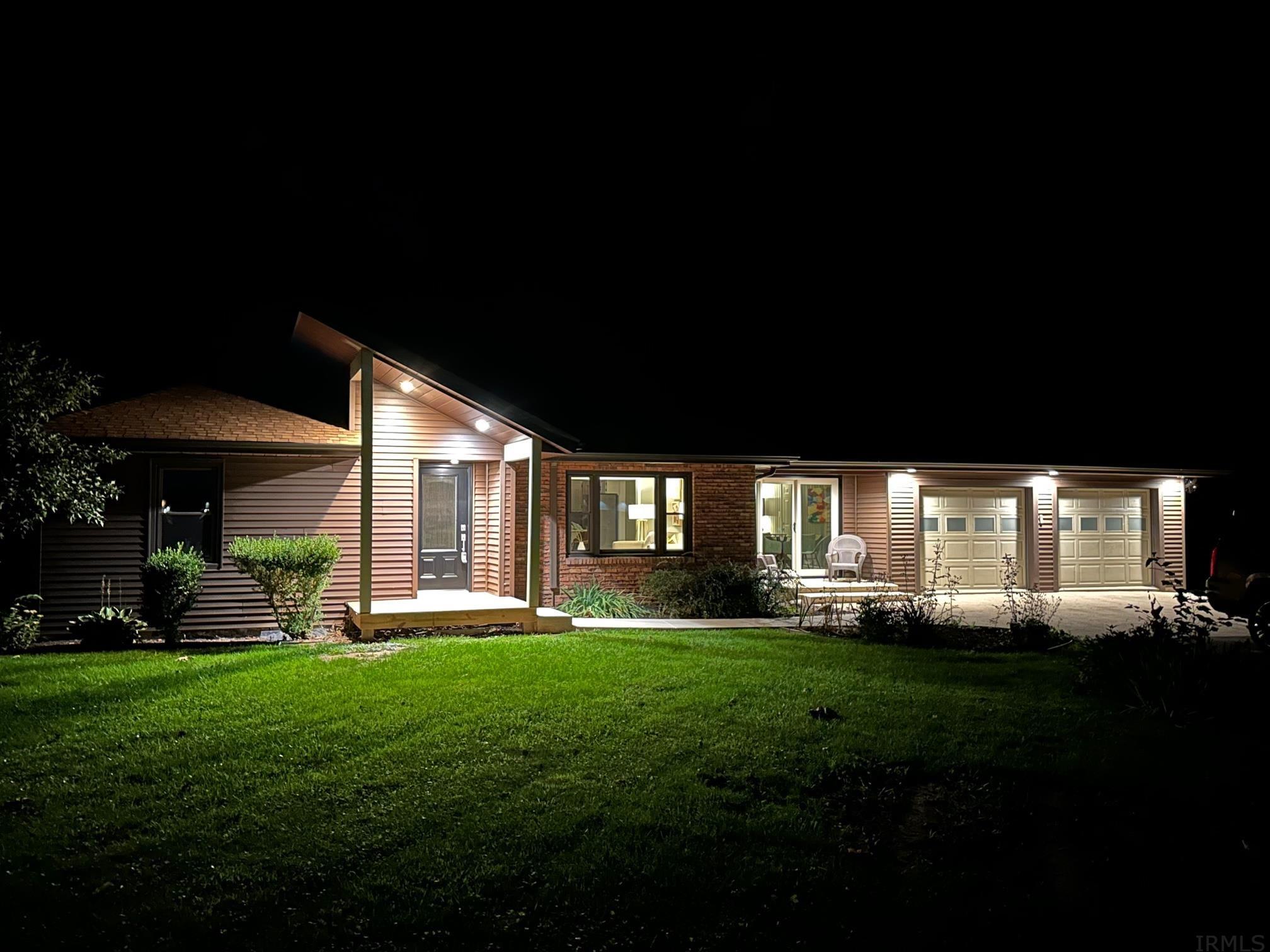 10435 Garman Road Leo, IN 46765 - Photo 2 of 35