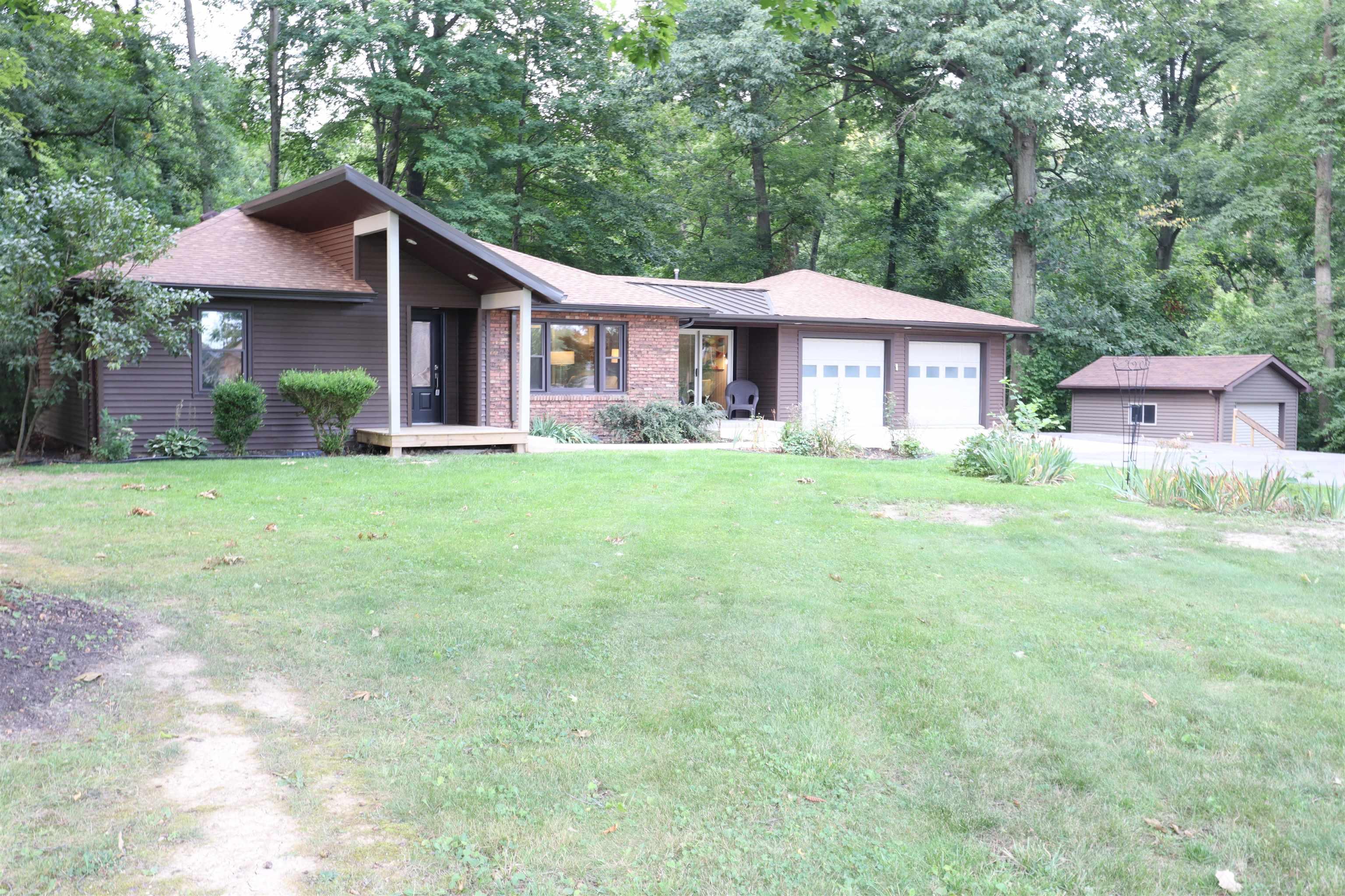 10435 Garman Road Leo, IN 46765 - Photo 3 of 35