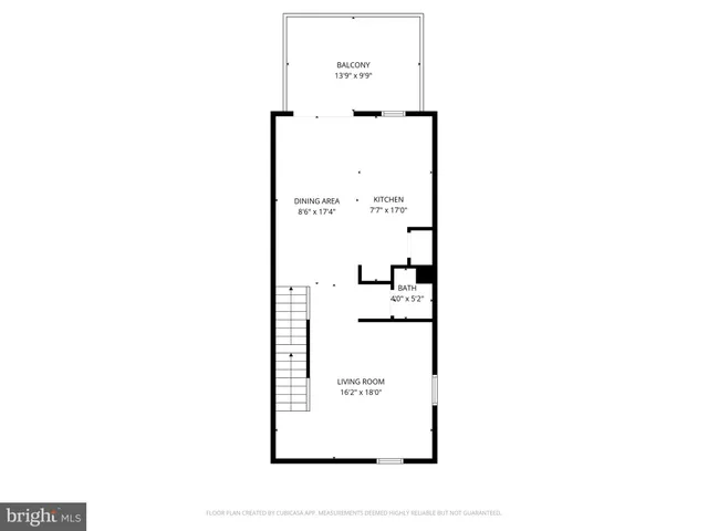 a picture of a bench in front of a wall