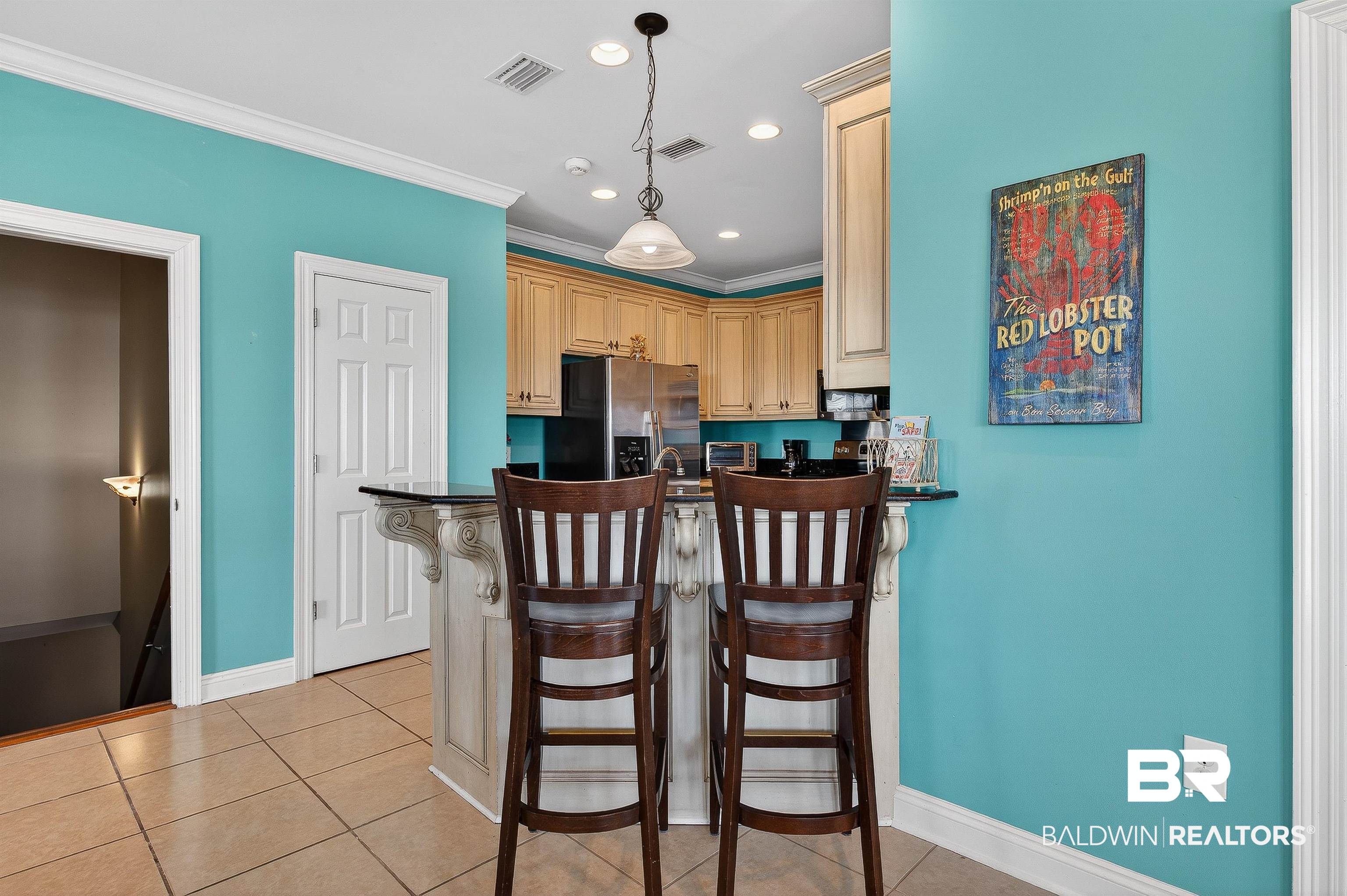 484 Our Road Gulf Shores, AL 36542 - Photo 52 of 83 Dining Area - Level 3