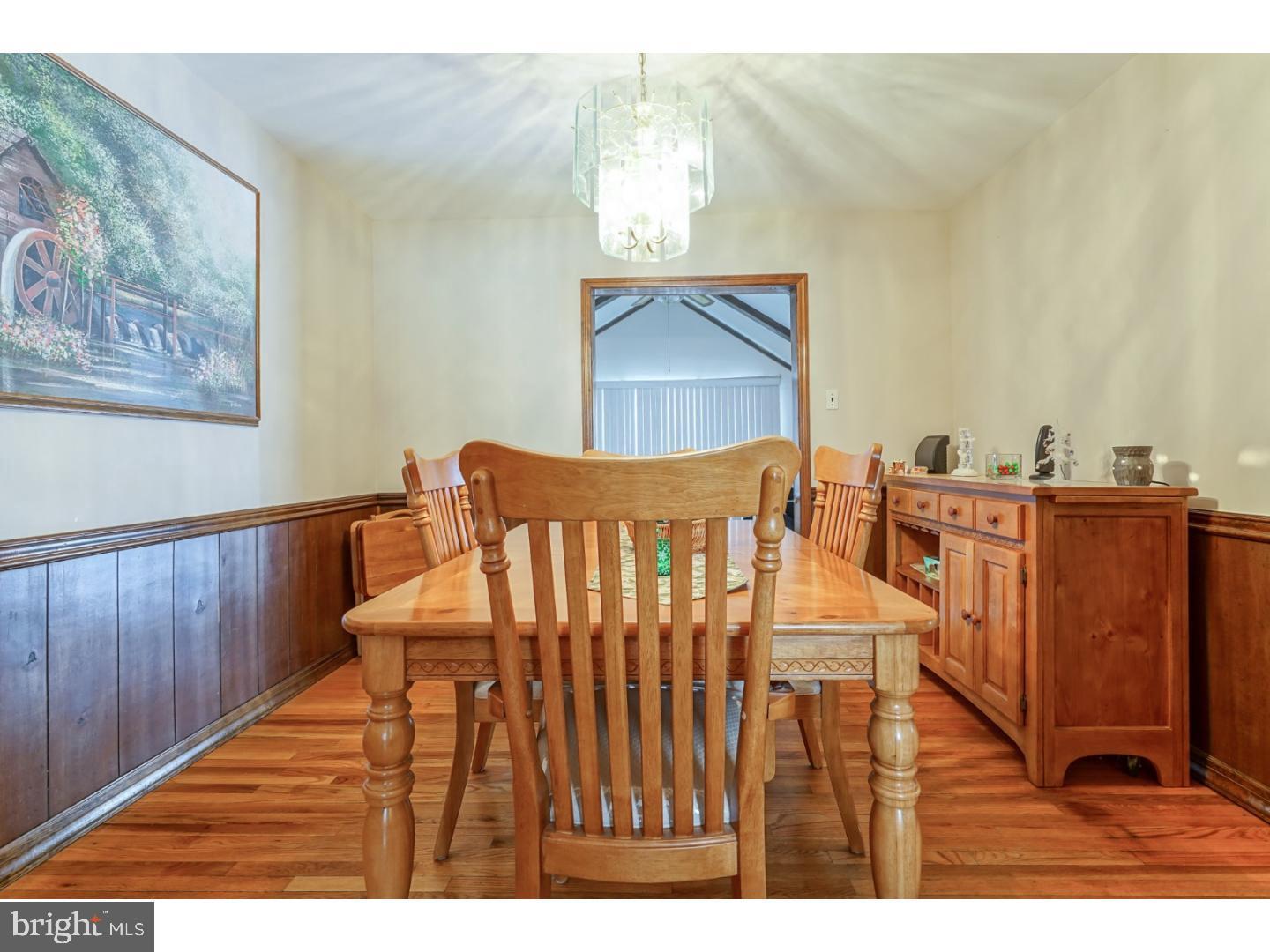 9 Deptford Road Glassboro, NJ 08028 - Photo 8 of 20 a view of entryway