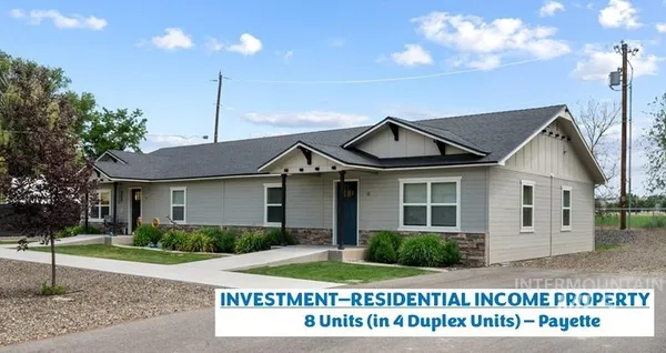 $2,190,000 | 316 North 11th Street, Payette, ID 83661