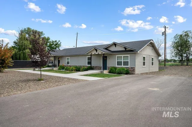 $2,190,000 | 316 North 11th Street, Payette, ID 83661