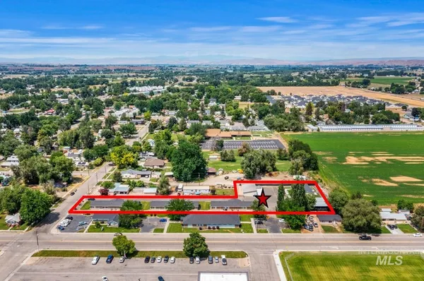 $2,190,000 | 316 North 11th Street, Payette, ID 83661