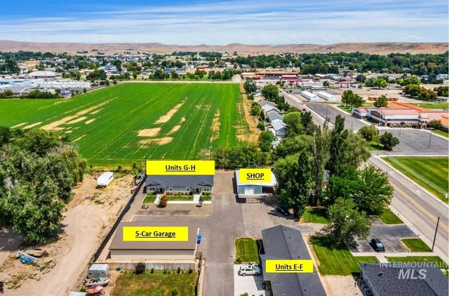 $2,190,000 | 316 North 11th Street, Payette, ID 83661