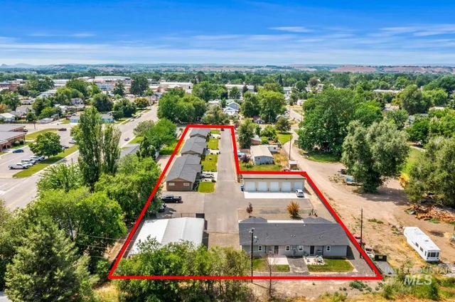 $2,190,000 | 316 North 11th Street, Payette, ID 83661