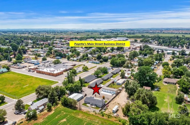 $2,190,000 | 316 North 11th Street, Payette, ID 83661