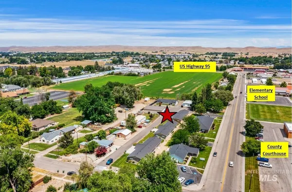 $2,190,000 | 316 North 11th Street, Payette, ID 83661