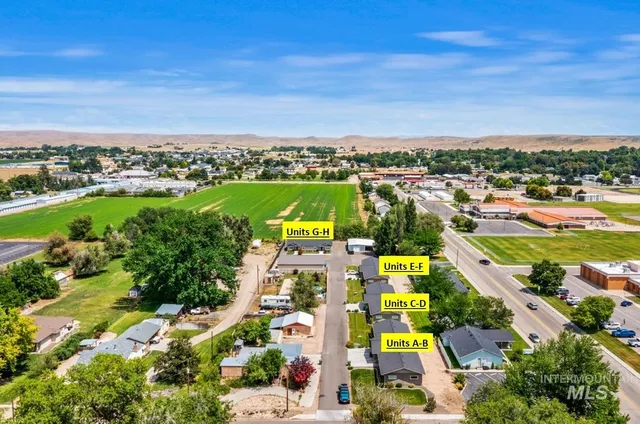 $2,190,000 | 316 North 11th Street, Payette, ID 83661