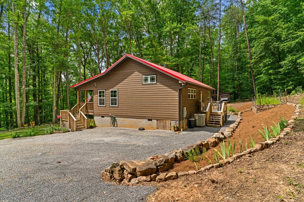 307 Smith Mountain Road Dunlap, TN 37327 - Photo 29 of 54 Gallery Image 29