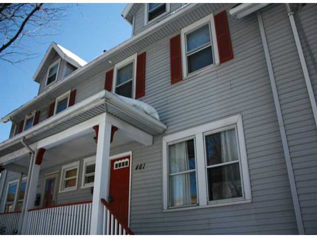 461 Averill Avenue Rochester, NY 14607 - Photo 1 of 1 Exterior Front