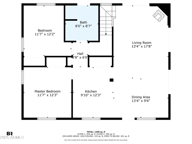 $550,000 | 5348 Forest Service 701 Road, Happy Jack, AZ 86024